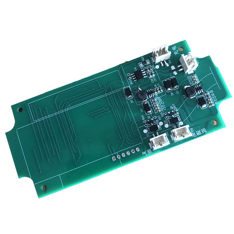 河北开发定制A7吸奶器控制板智能双调节模式电动挤奶器线路板PCB板